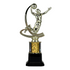 Trofeo de Tubo con Figura Serie 41
